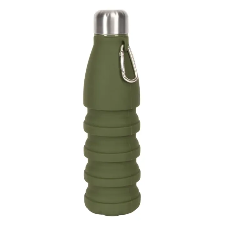 Sagaform Stig foldable bottle 550ml - LT52046 (N0031)